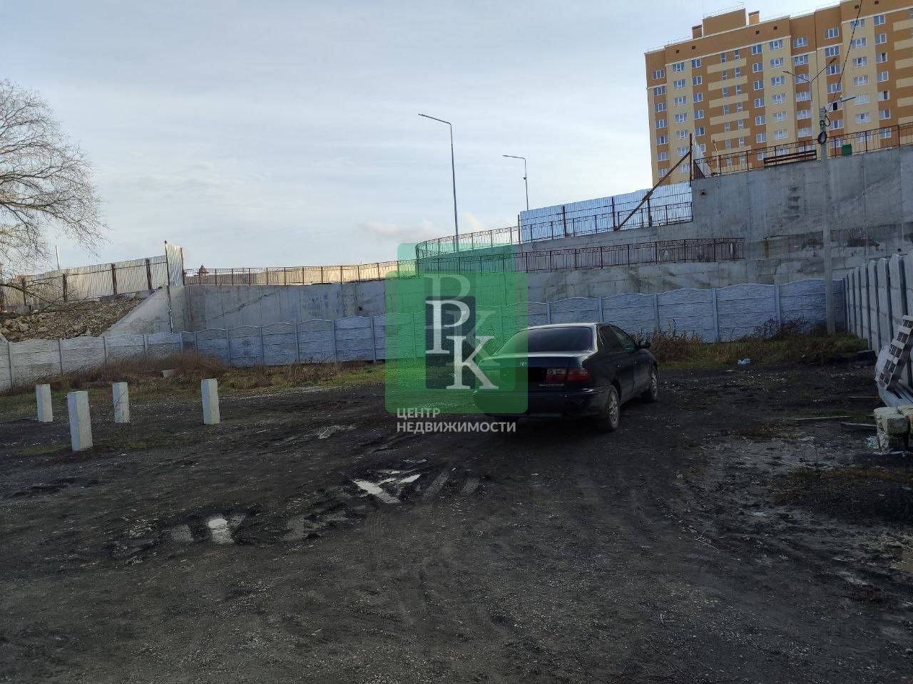 Участок, 4 сот.