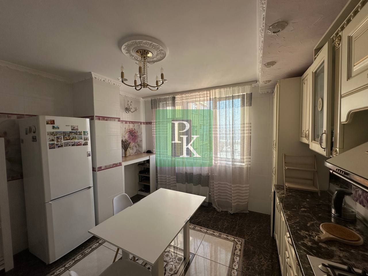 1-комн. квартира, 53 м²