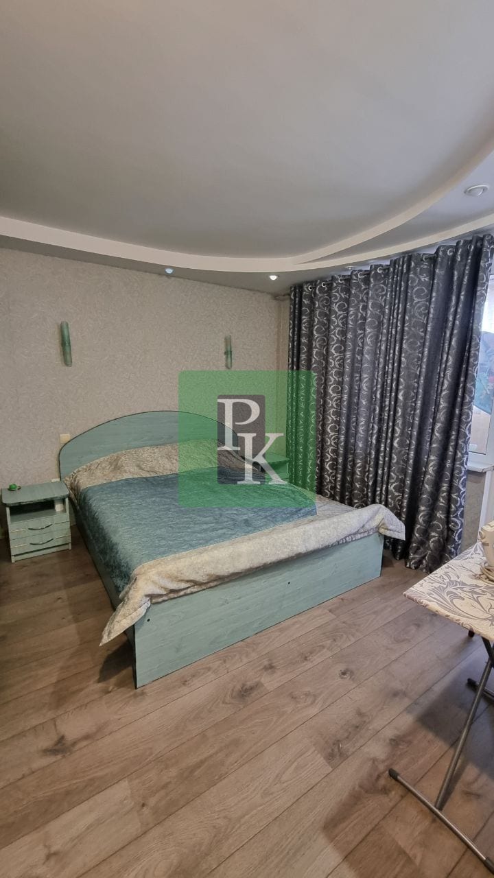3-комн. квартира, 73.4 м²