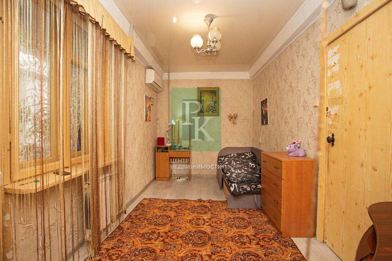2-комн. квартира, 49.2 м²