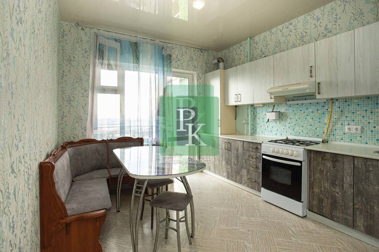 3-комн. квартира, 96.5 м²