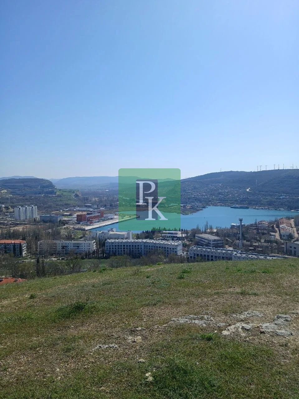 Участок, 10 сот.