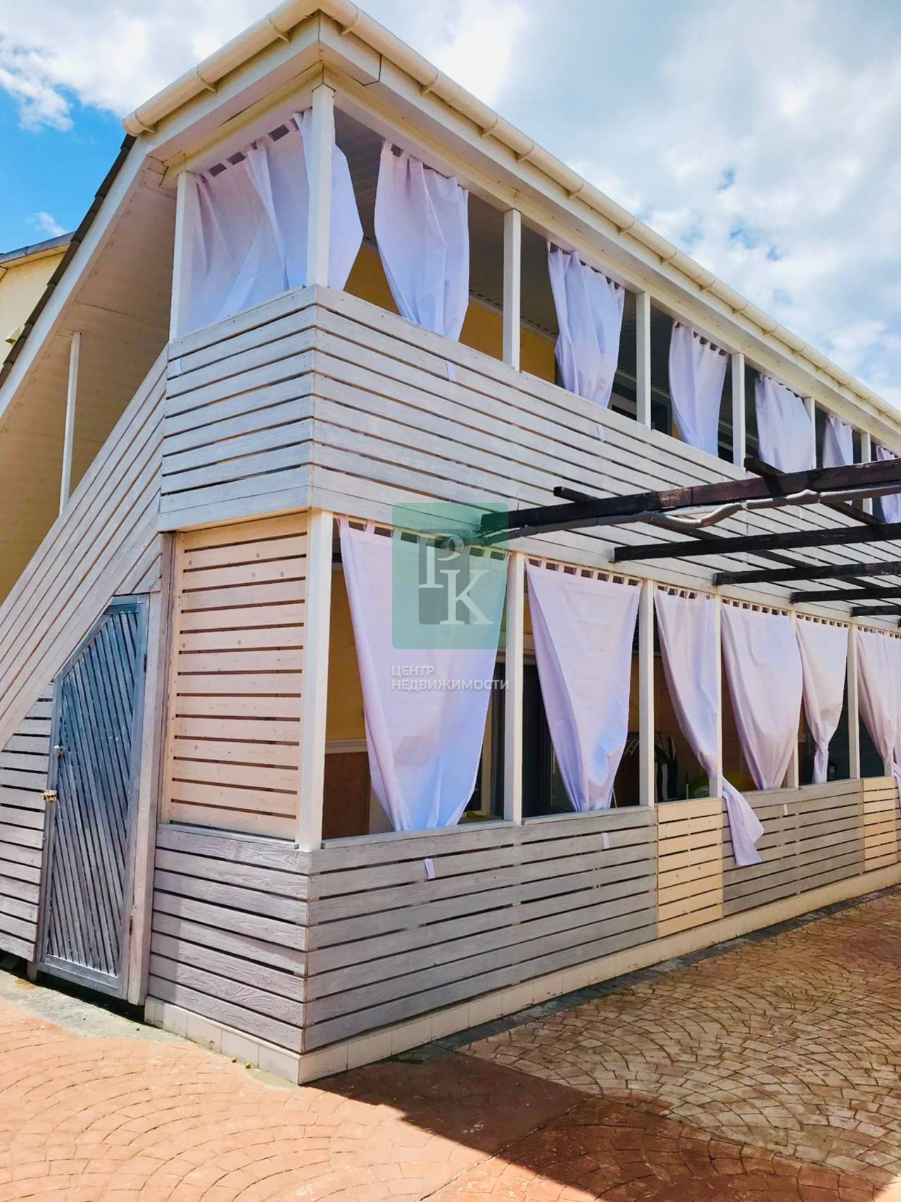 3-комн. апартаменты, 90 м²