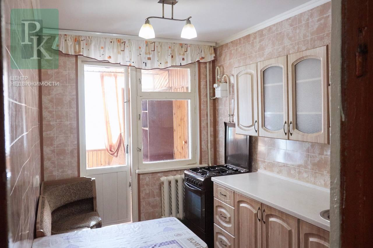 3-комн. квартира, 77 м²