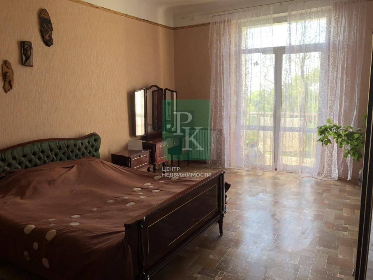 3-комн. квартира, 84 м²