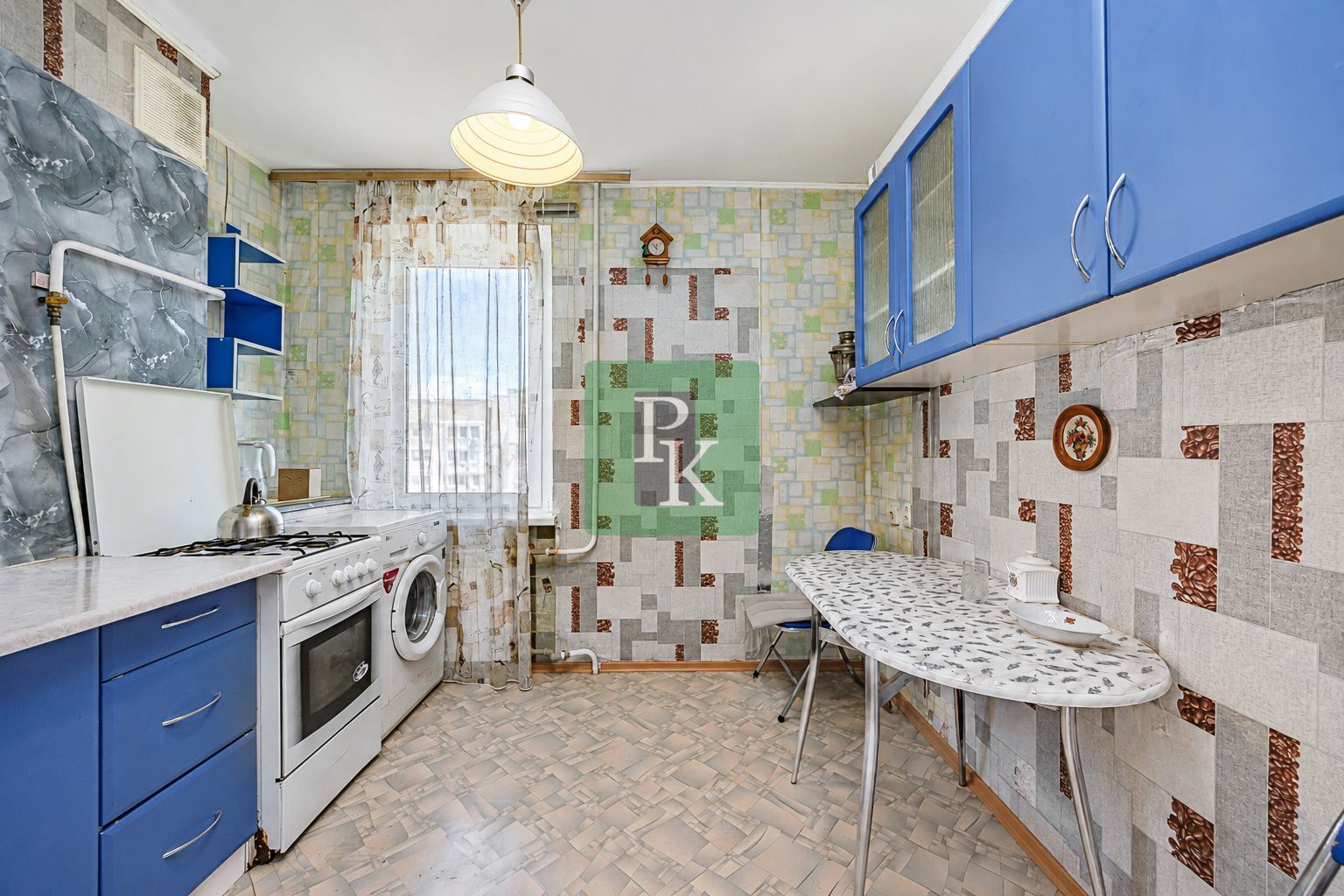 1-комн. квартира, 36 м²
