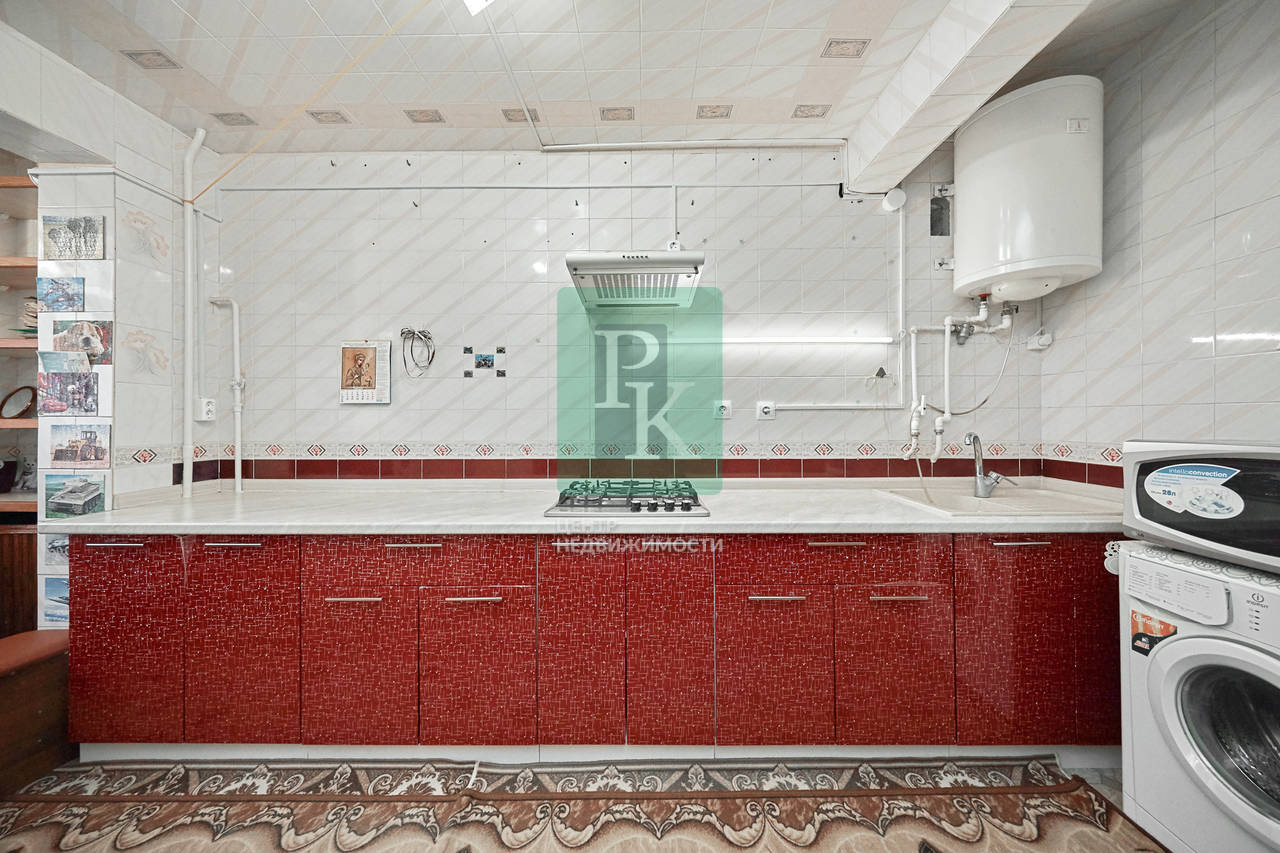 3-комн. квартира, 79.5 м²