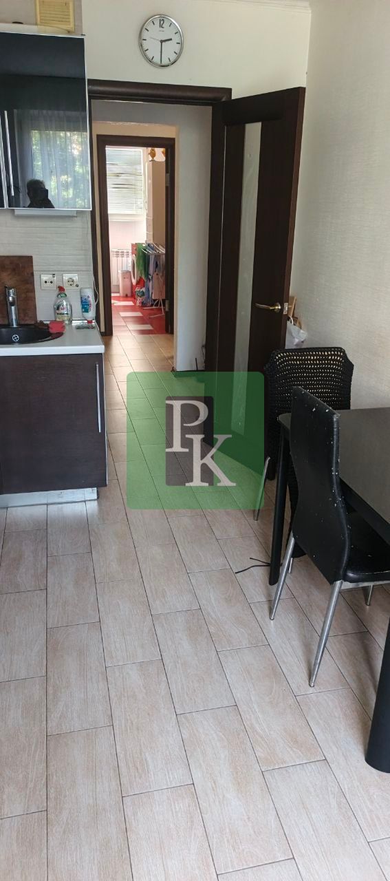 2-комн. квартира, 52 м²