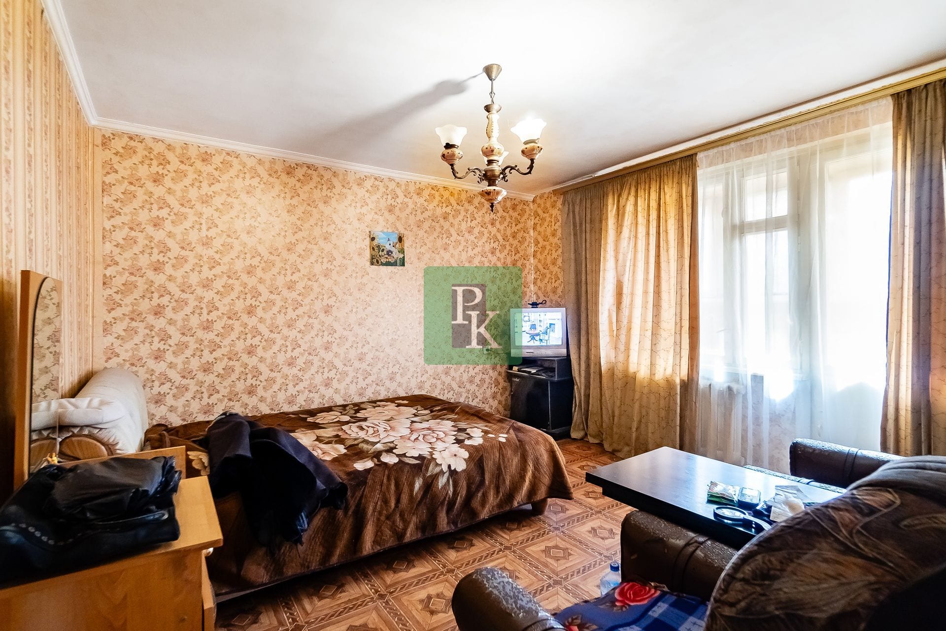 3-комн. квартира, 73.1 м²