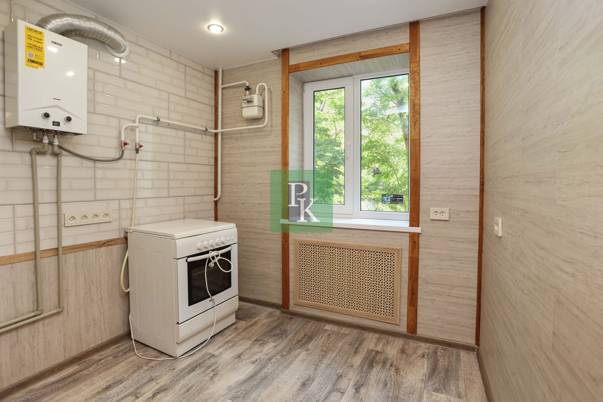 2-комн. квартира, 41.3 м²