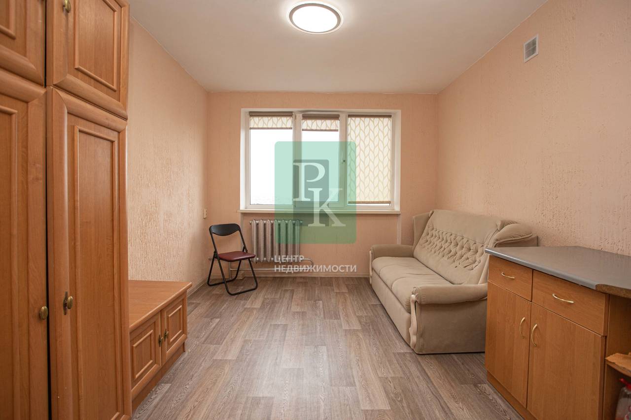 1-комн. квартира, 25 м²