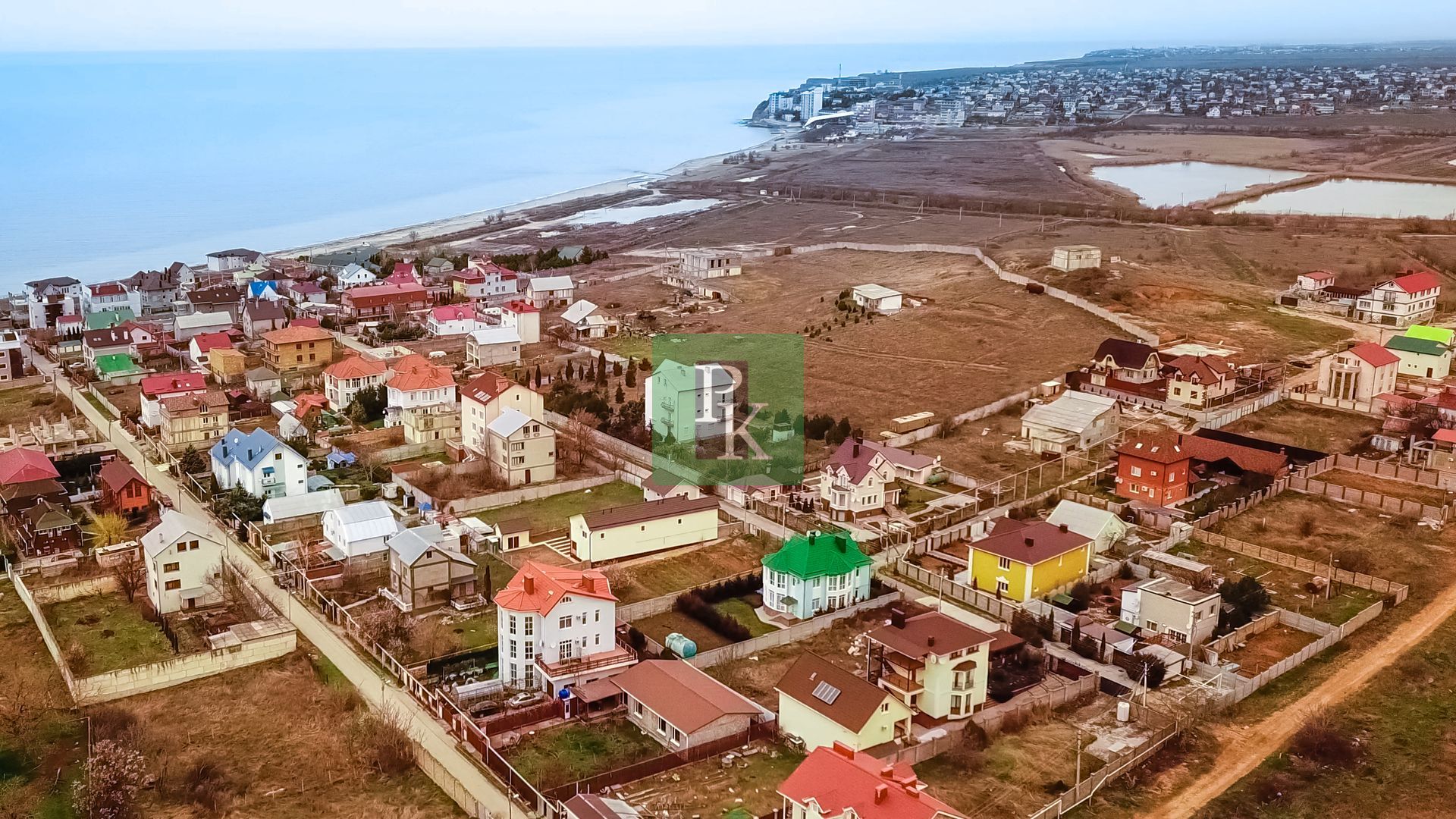 Участок, 12 сот.