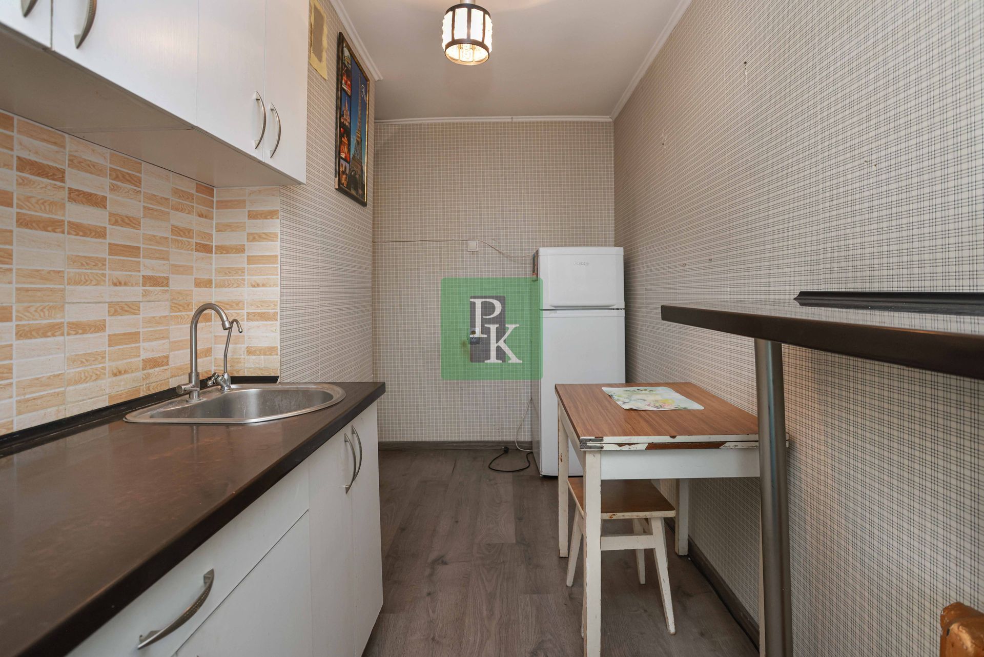 1-комн. квартира, 30 м²
