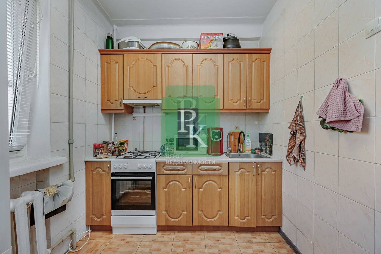 2-комн. квартира, 44.6 м²