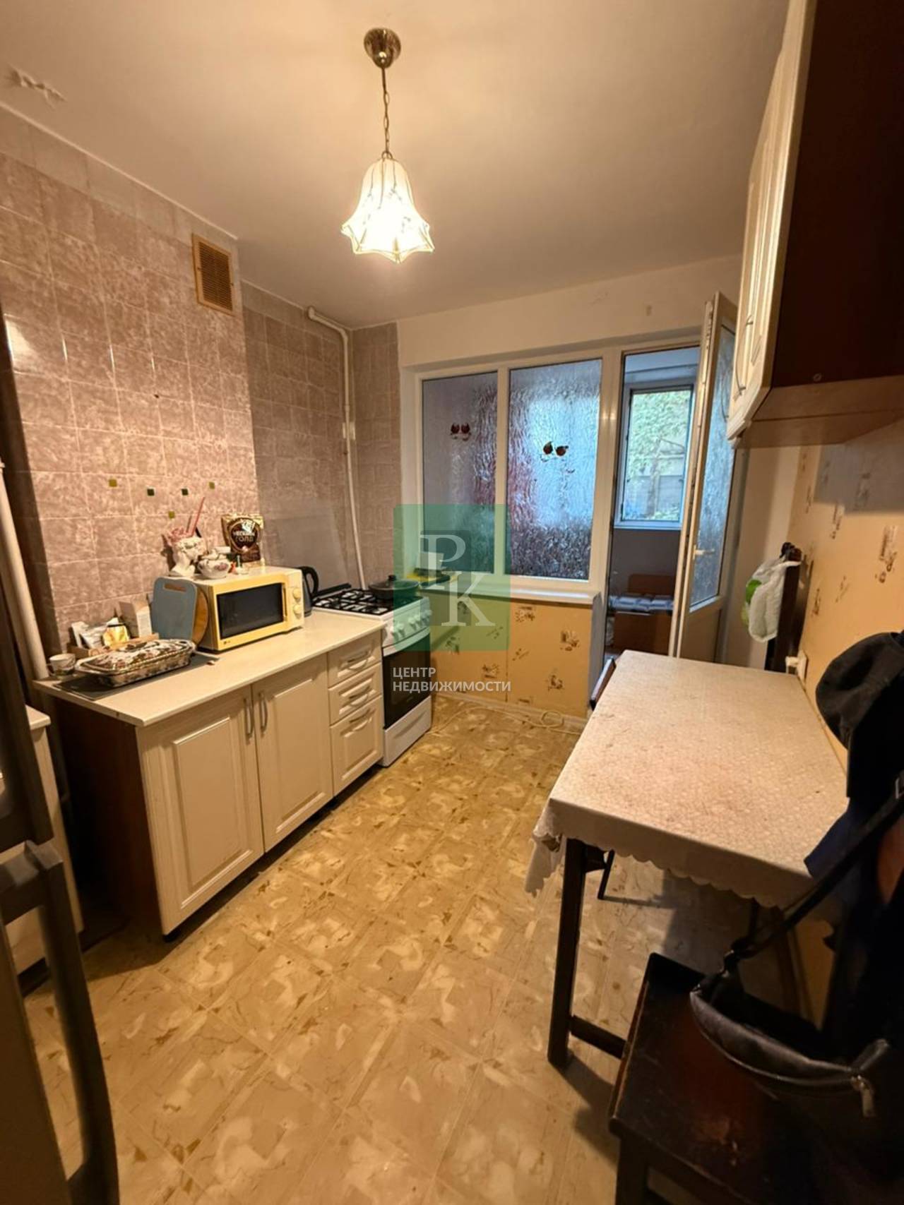 1-комн. квартира, 42.4 м²