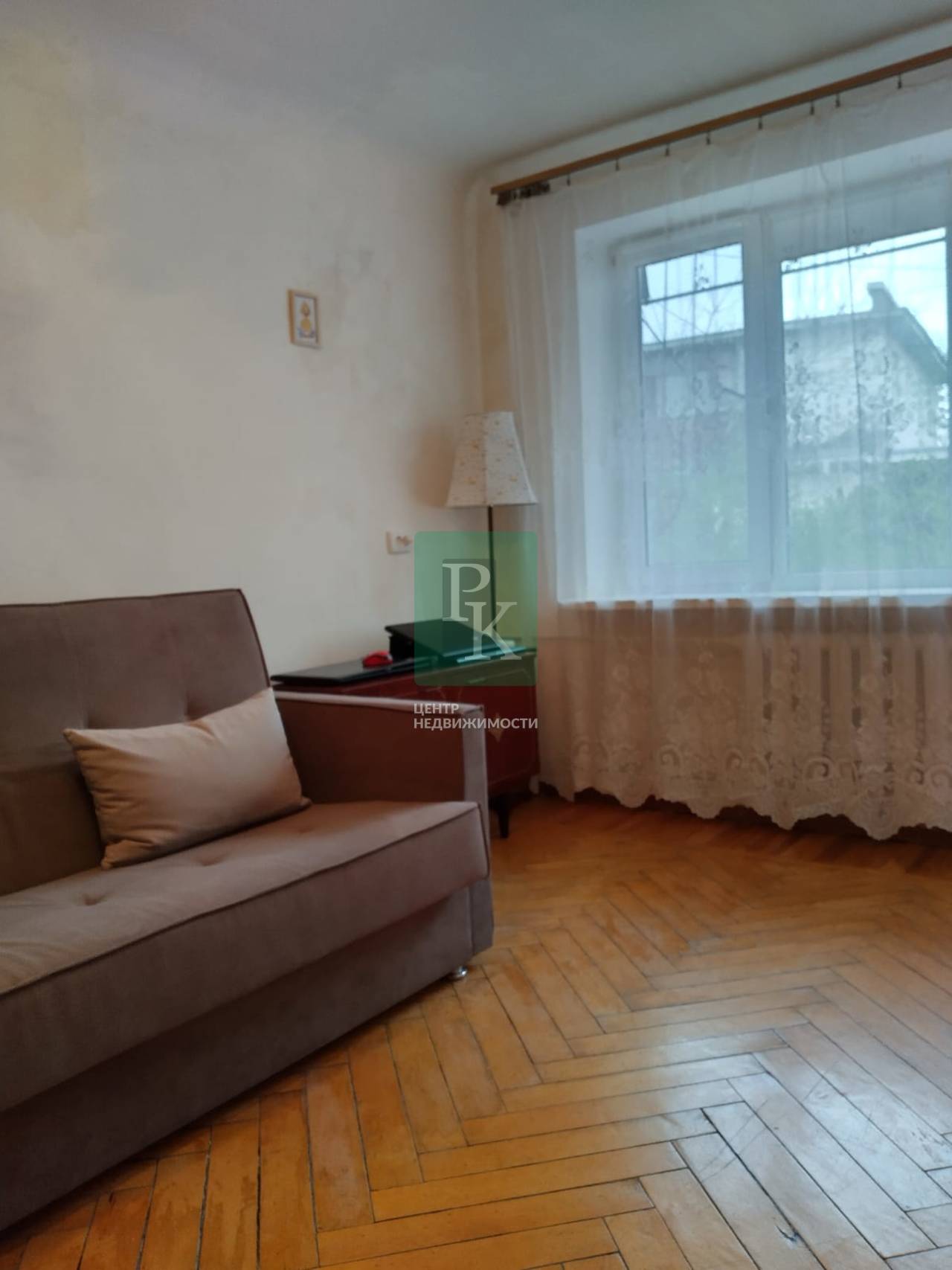 2-комн. квартира, 41.3 м²