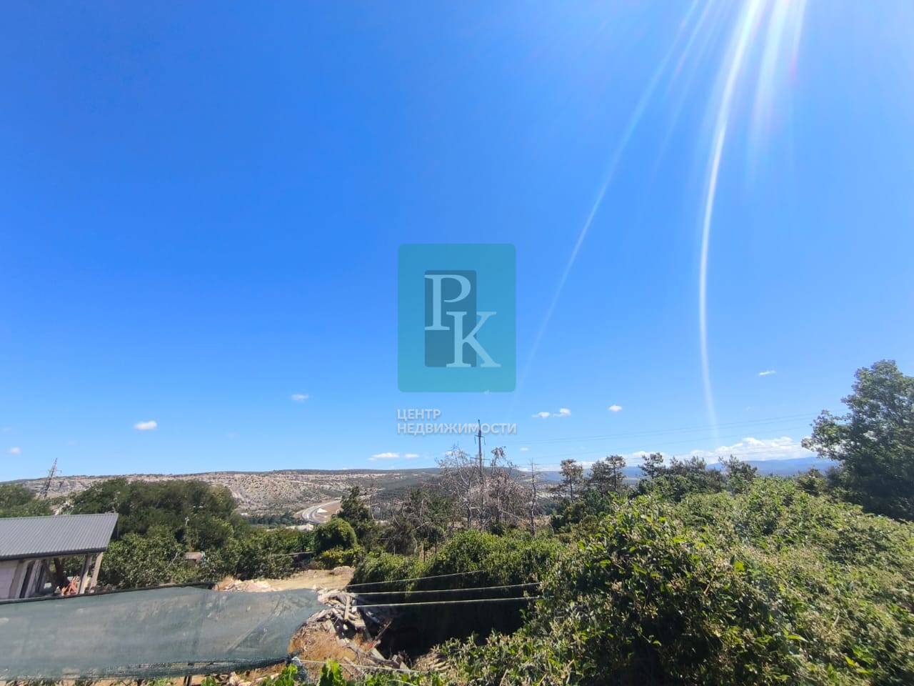 Участок, 9 сот.