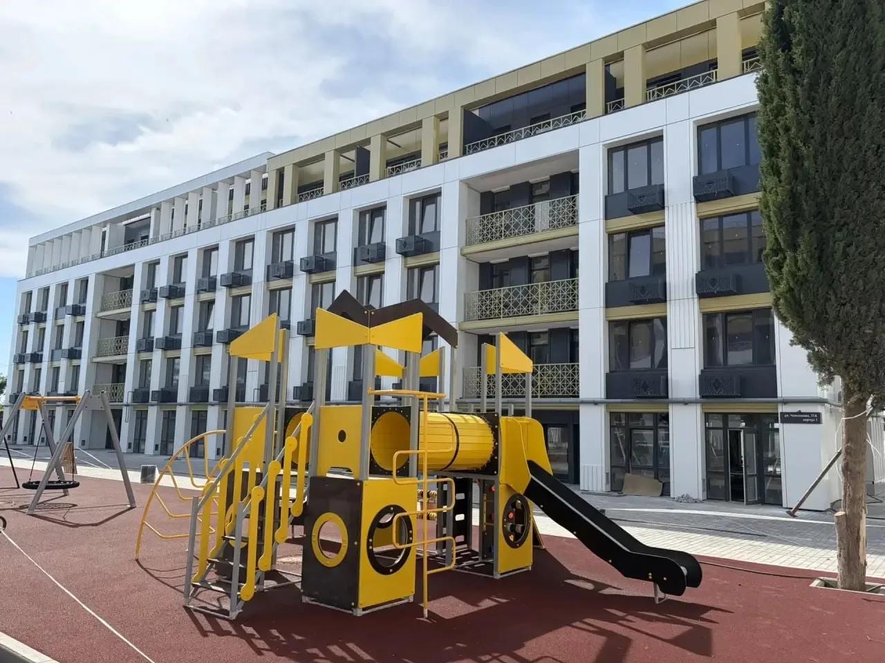 1-комн. квартира, 32.8 м²