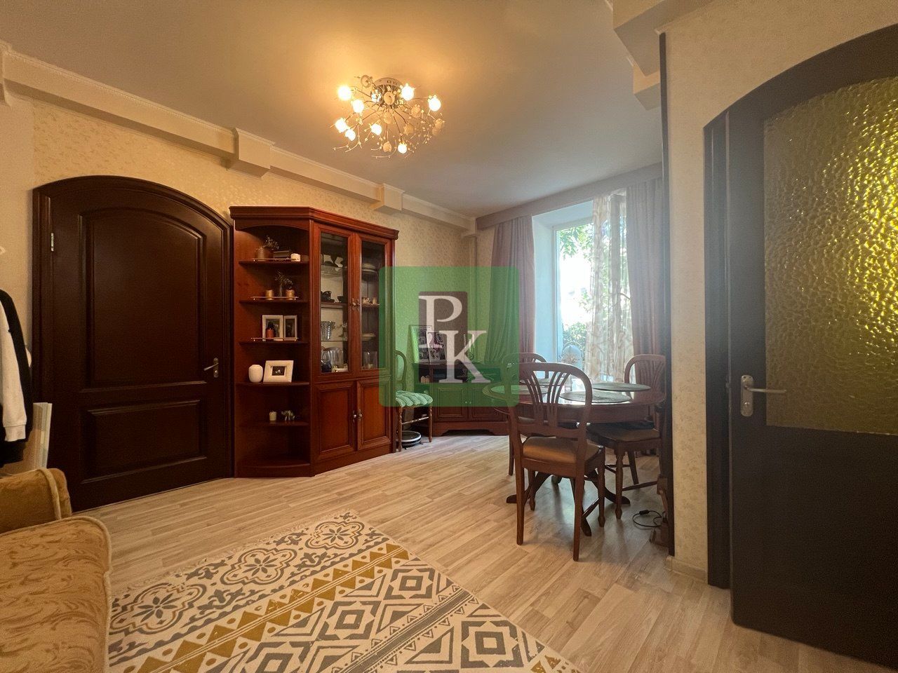 2-комн. квартира, 40.1 м²