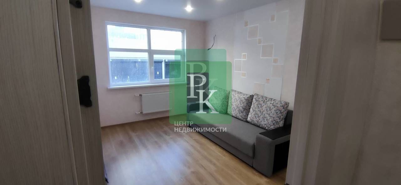 1-комн. квартира, 31 м²