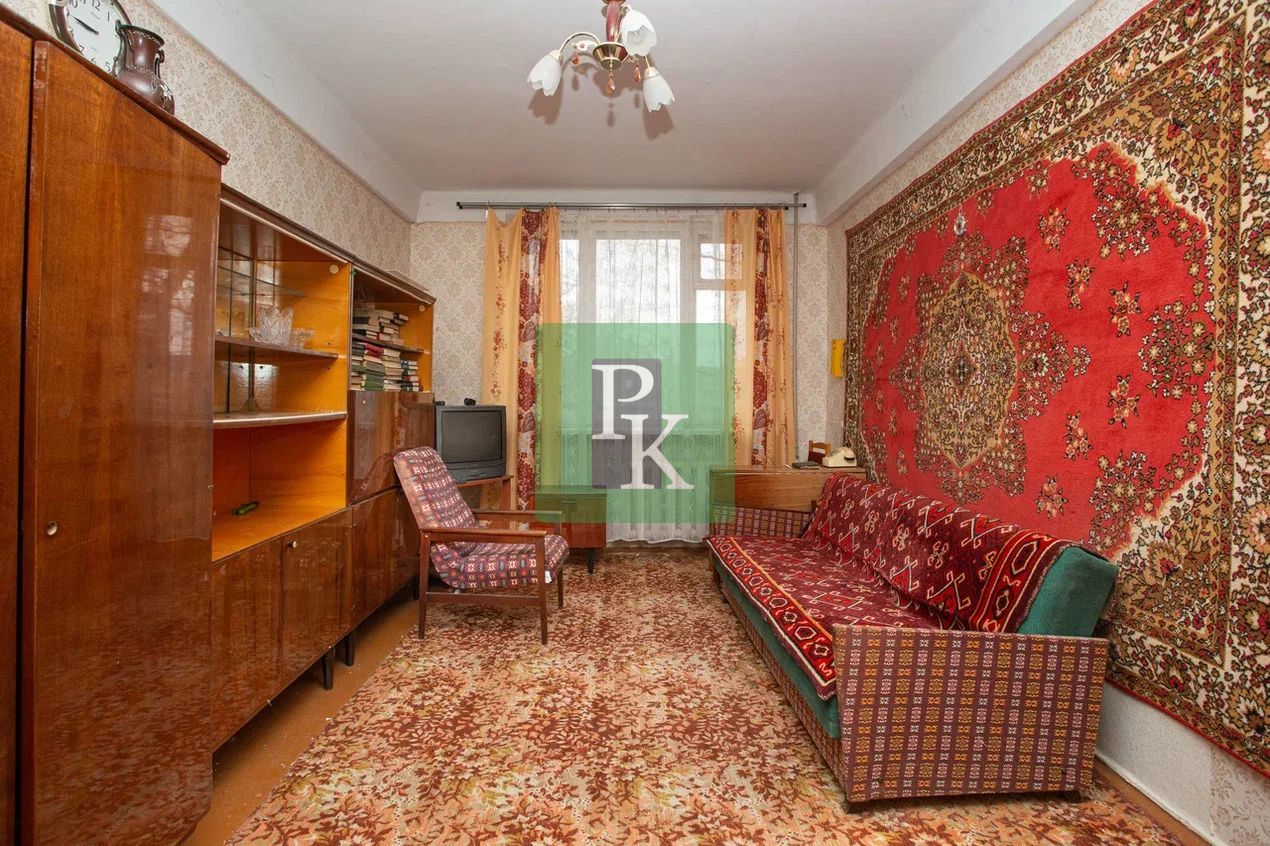 1-комн. квартира, 31 м²