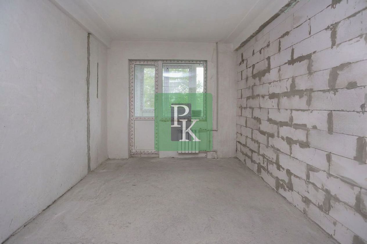 2-комн. квартира, 42.8 м²