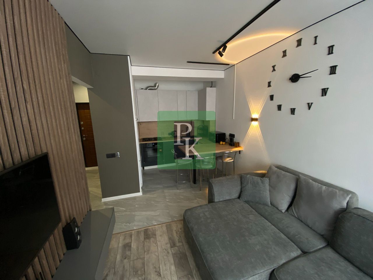 1-комн. квартира, 42 м²