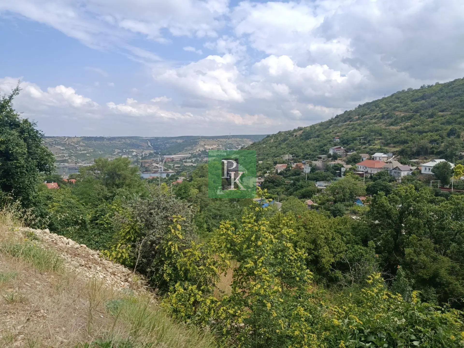 Участок, 10 сот.