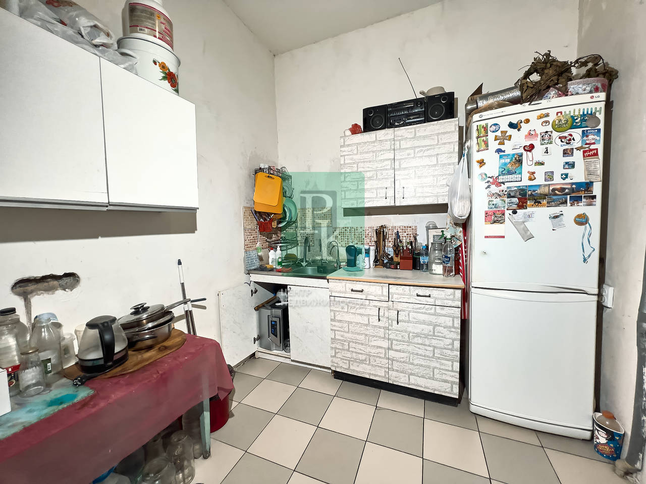 2-комн. квартира, 69.4 м²