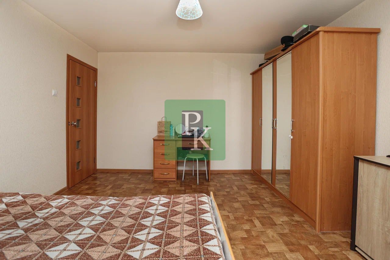 2-комн. квартира, 60.3 м²