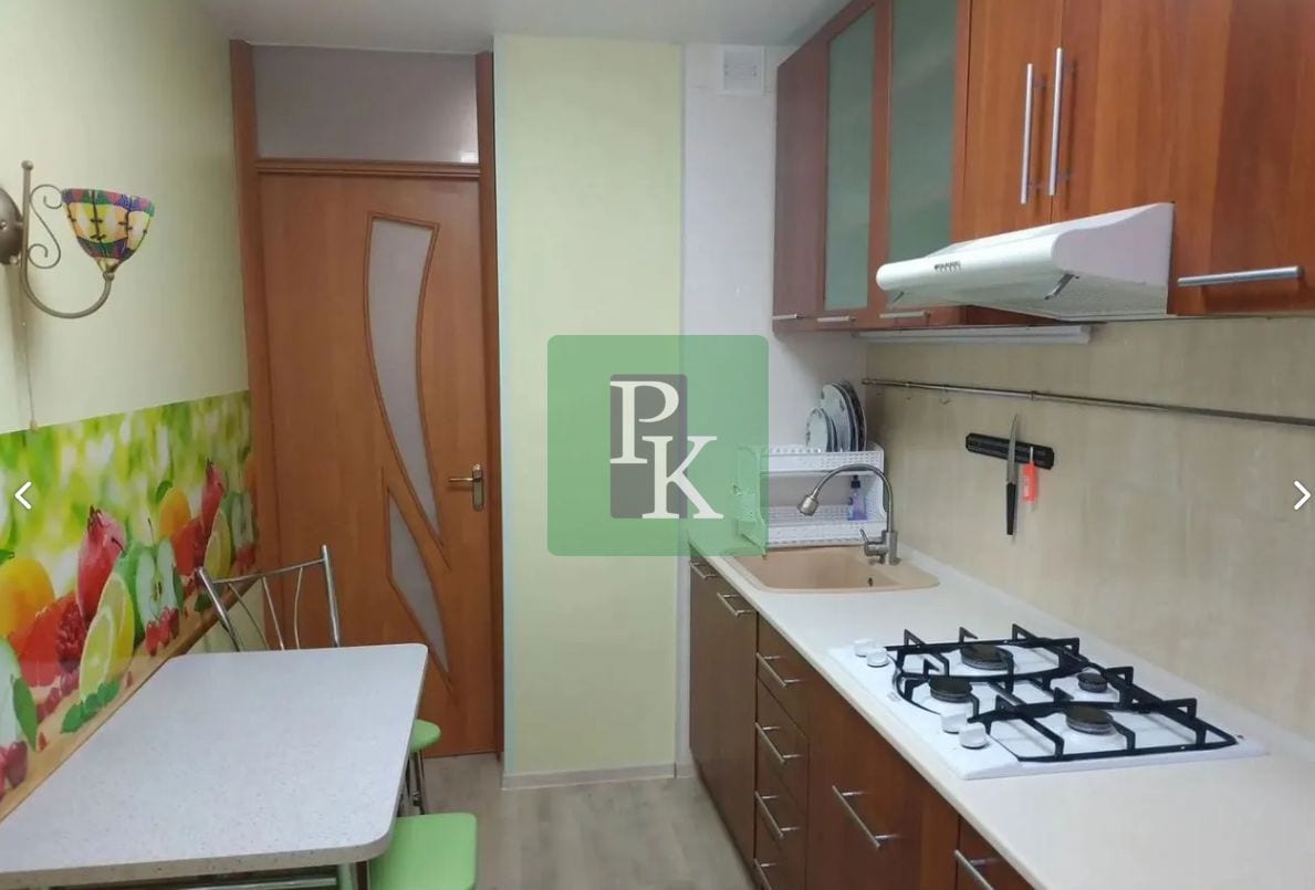 2-комн. квартира, 62.8 м²