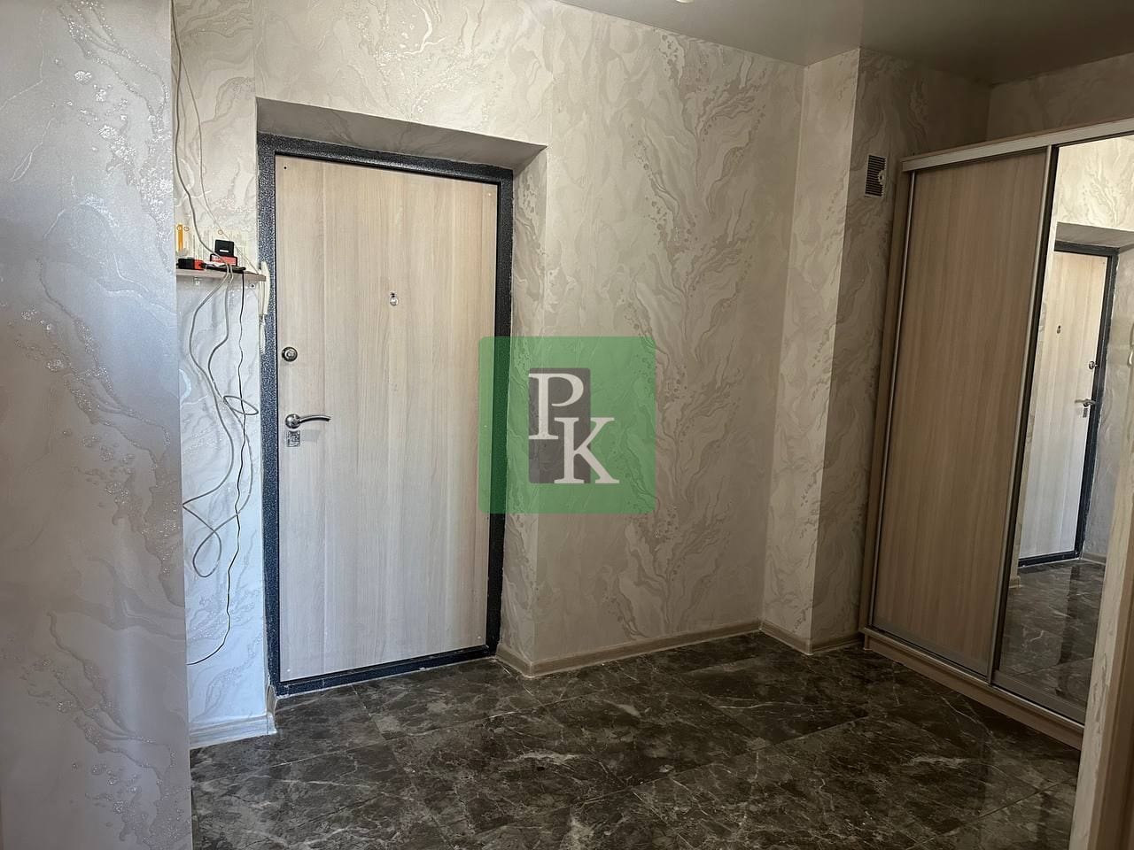 1-комн. квартира, 37.2 м²