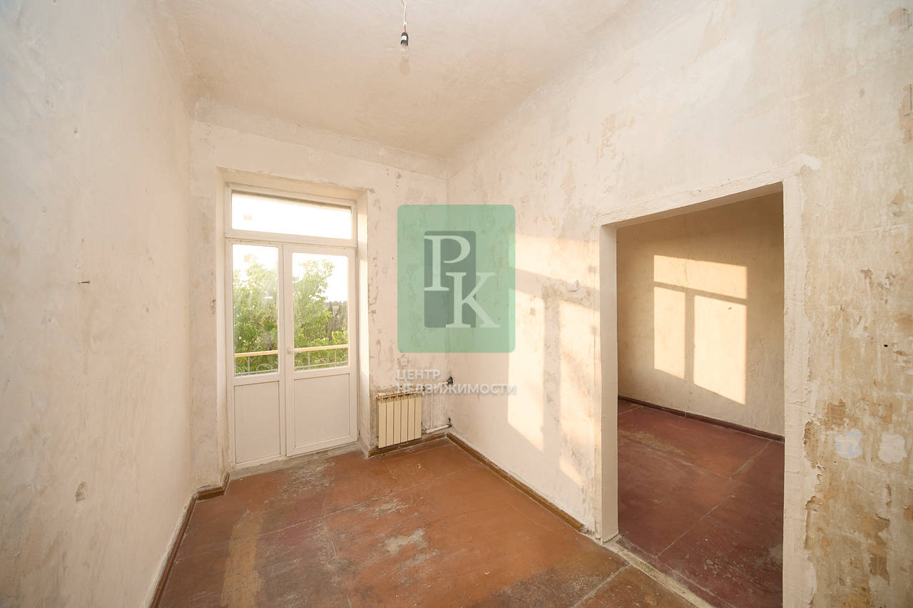 4-комн. квартира, 77 м²
