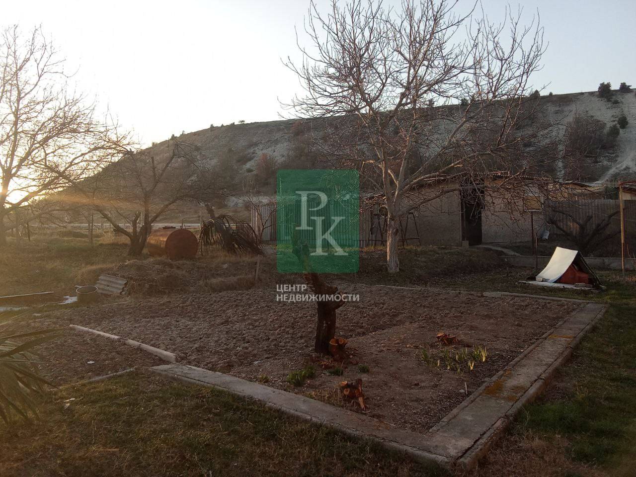 Участок, 4 сот.