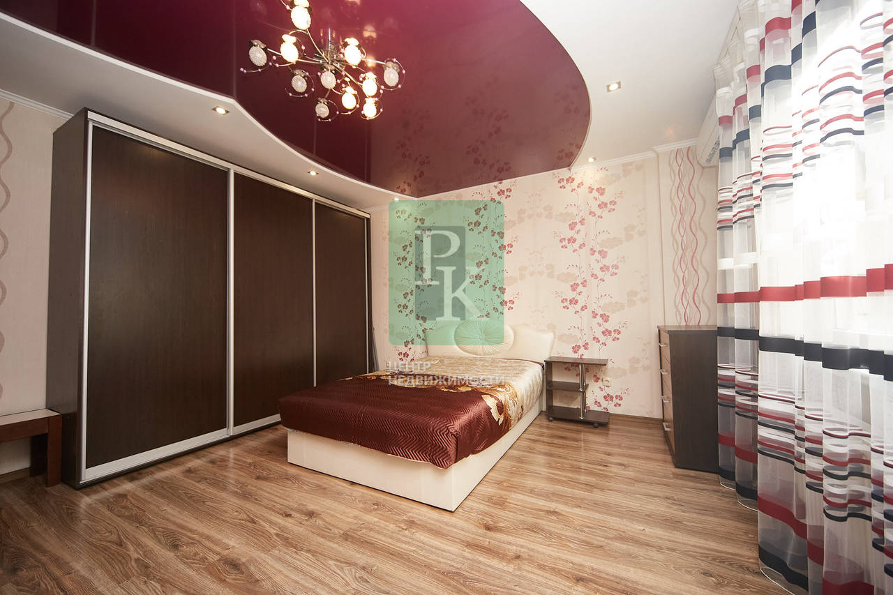 1-комн. квартира, 41 м²
