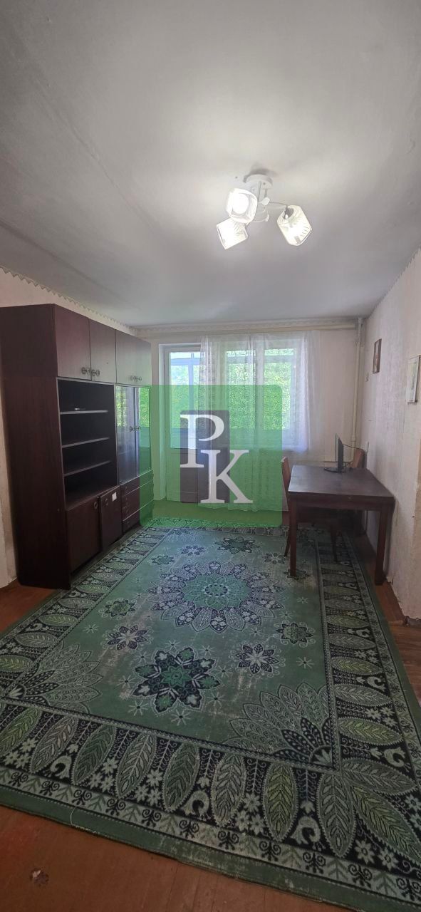 2-комн. квартира, 41.6 м²