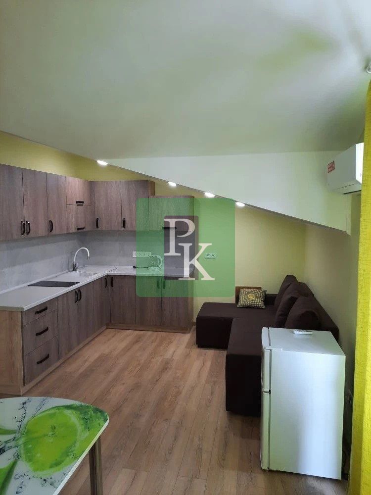 1-комн. апартаменты, 43 м²