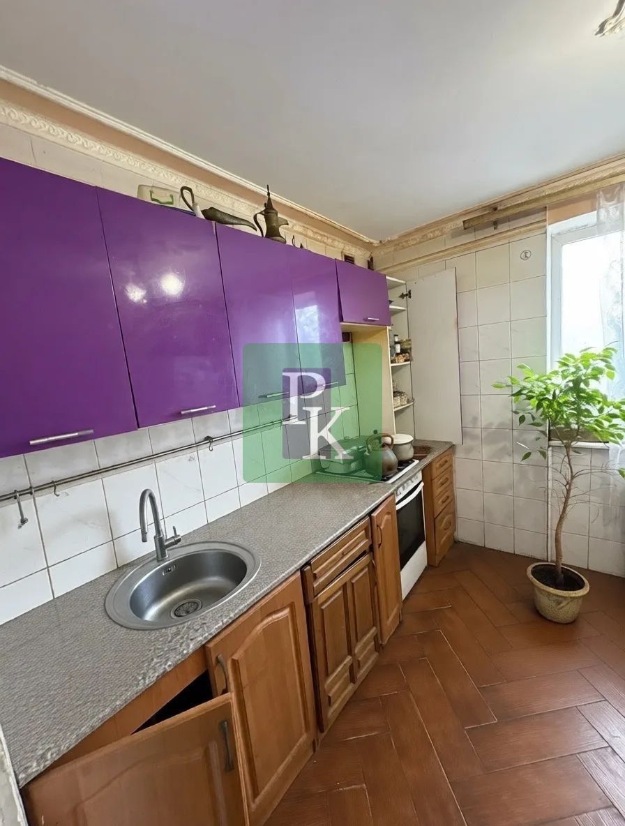 2-комн. квартира, 54.9 м²