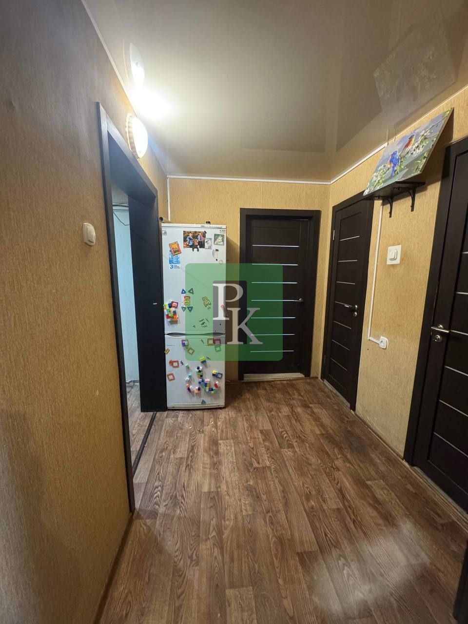 4-комн. квартира, 85 м²