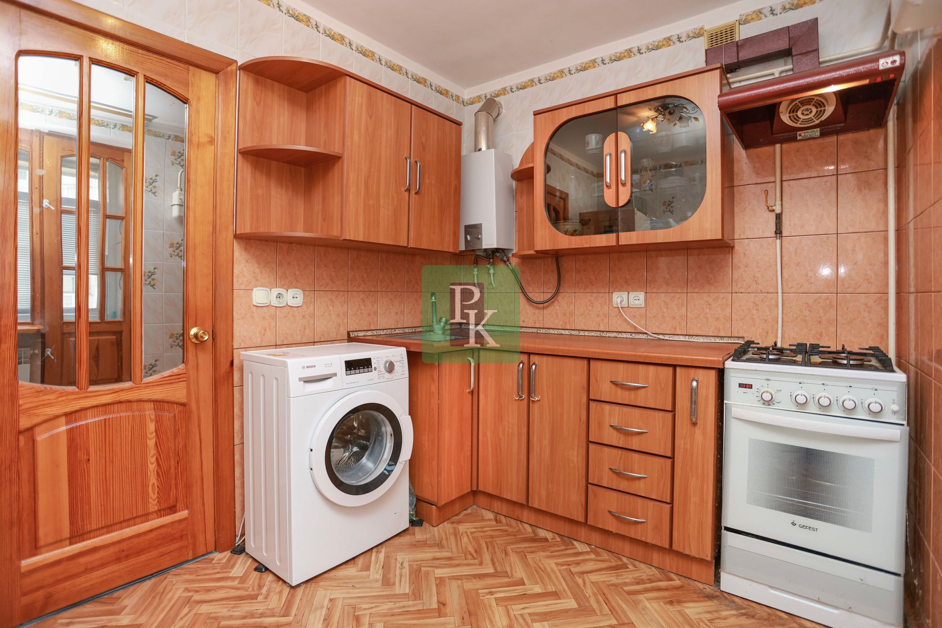 1-комн. квартира, 34 м²