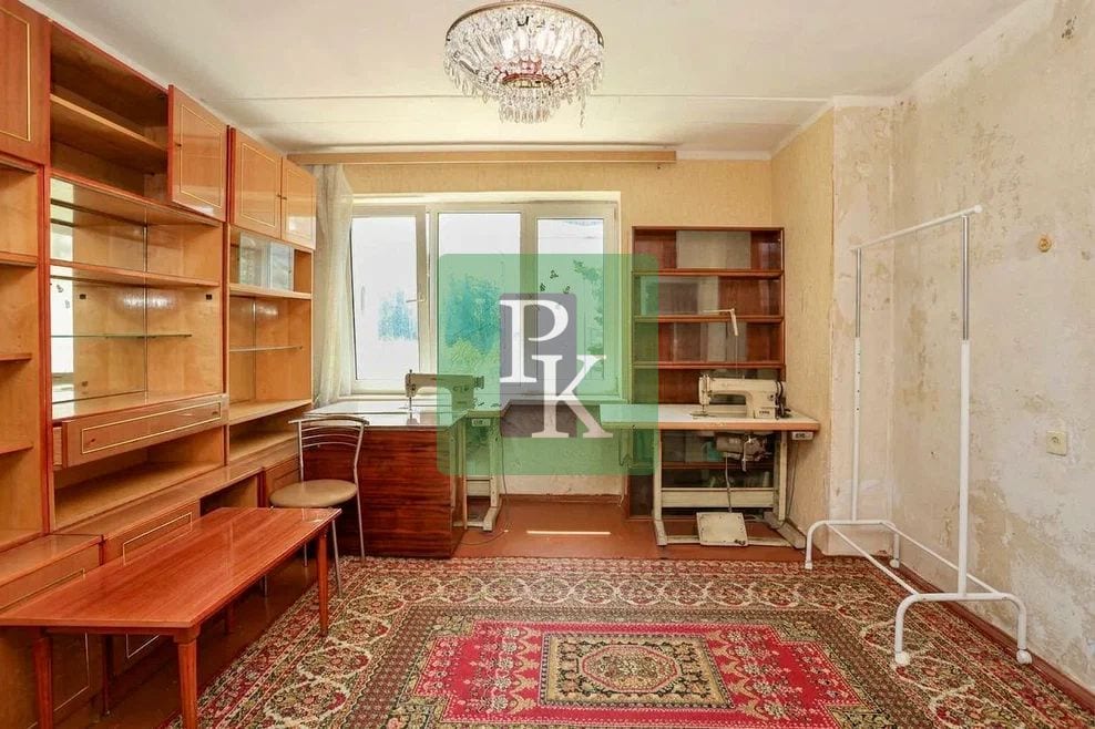 3-комн. квартира, 74 м²