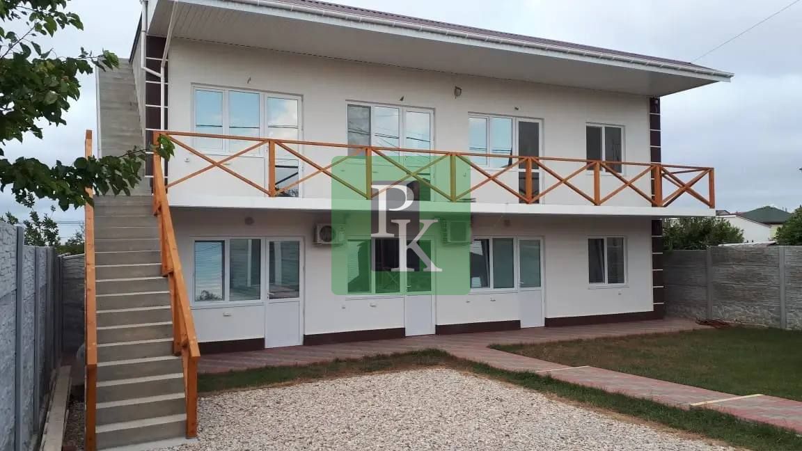 Дом, 251.7 м²