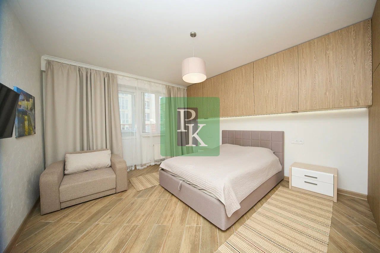 2-комн. квартира, 70 м²