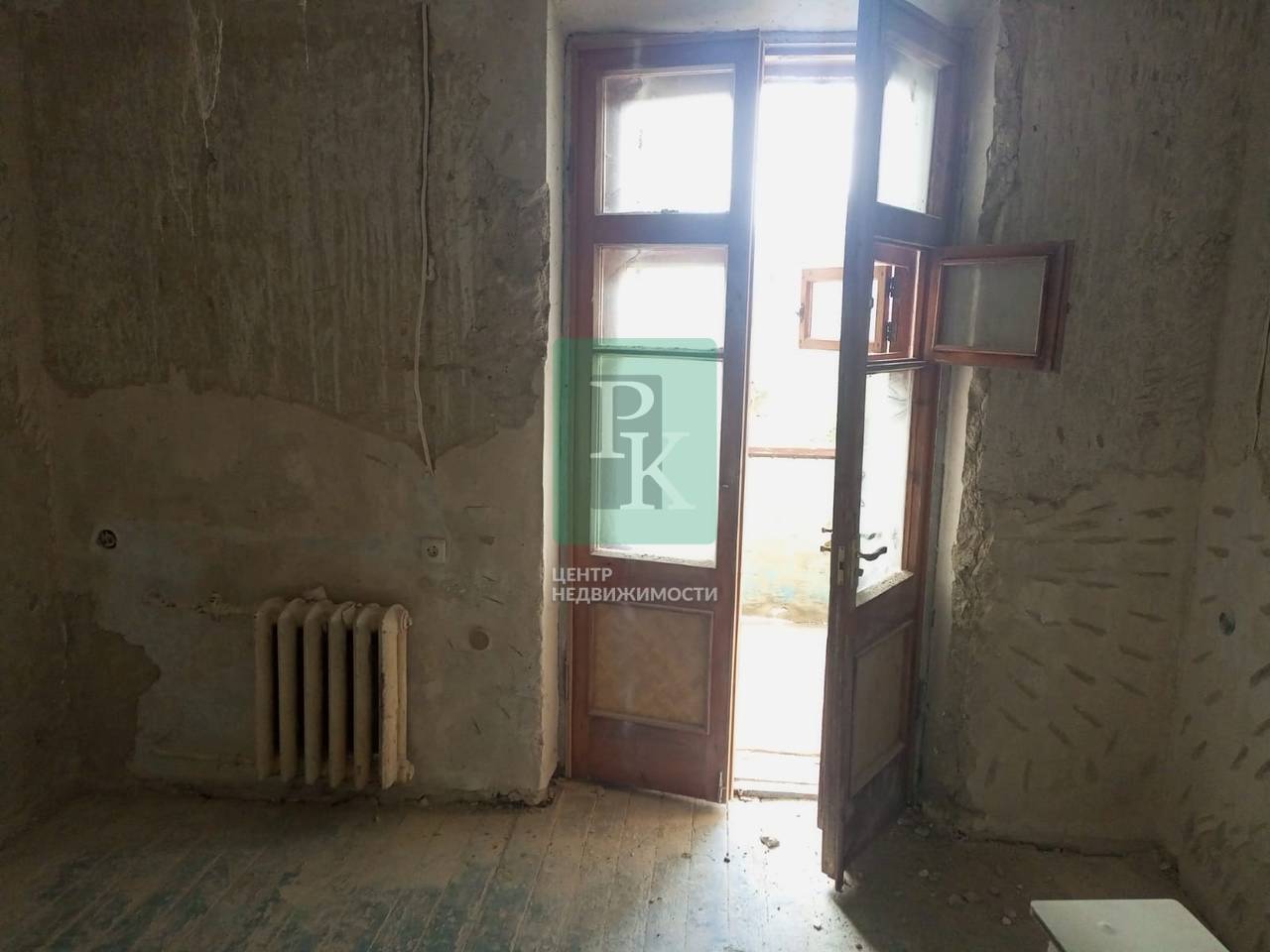 2-комн. квартира, 44 м²