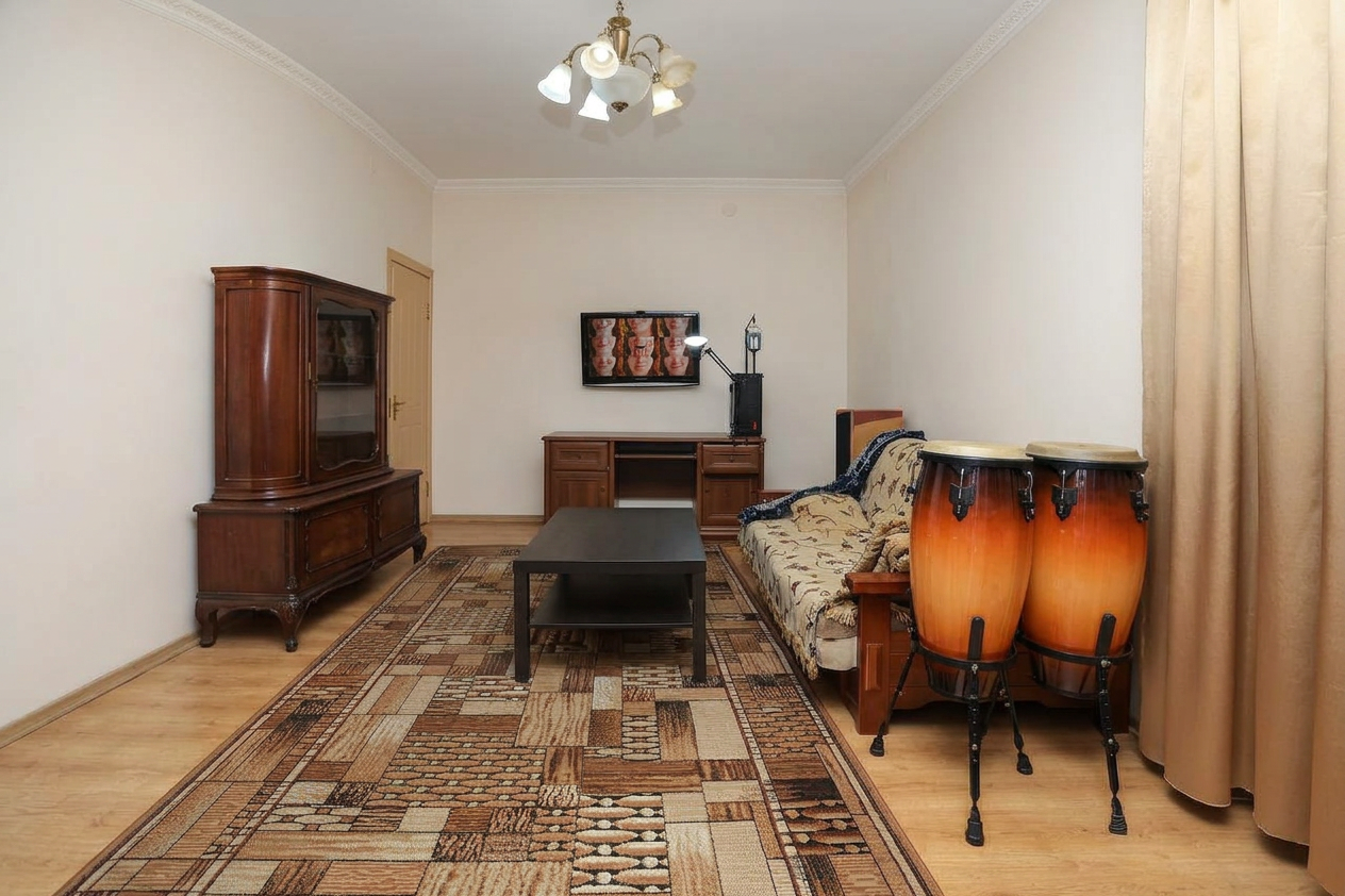 2-комн. квартира, 42 м²