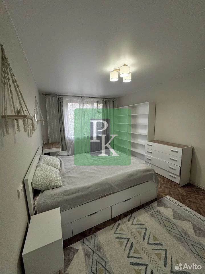 3-комн. квартира, 74.2 м²