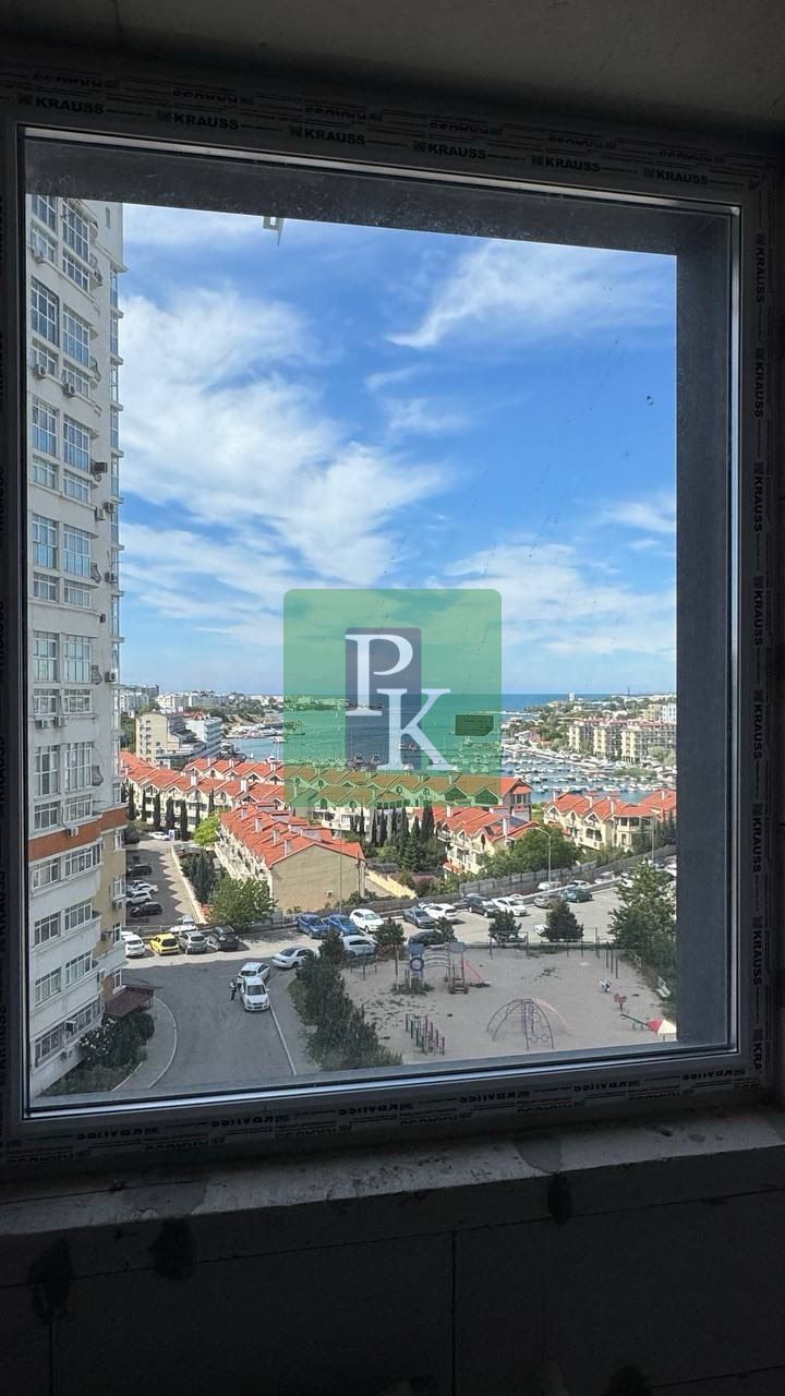3-комн. квартира, 94.5 м²