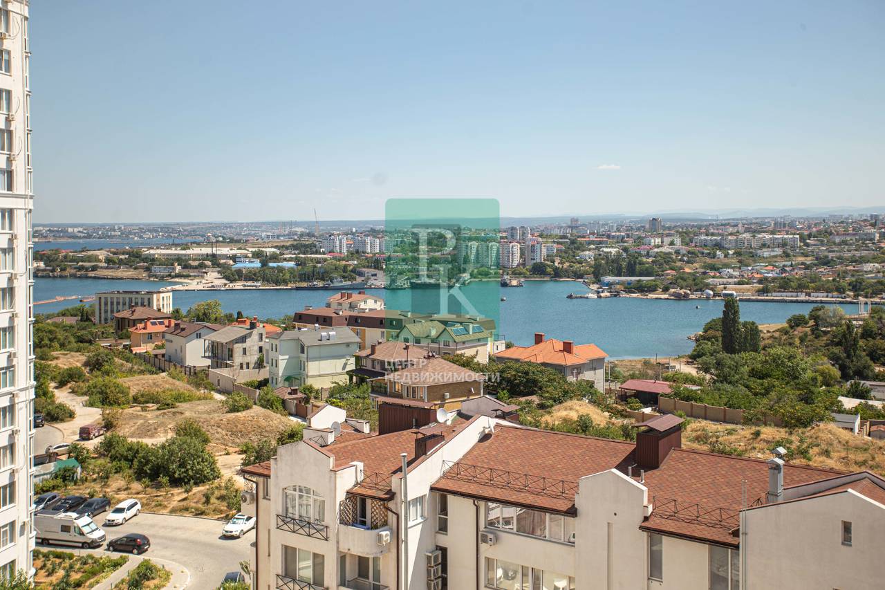 1-комн. квартира, 38.7 м²