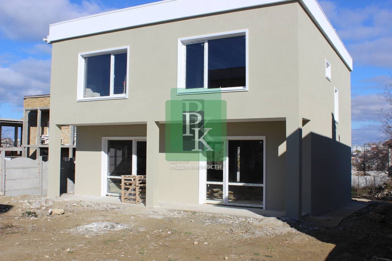 Дом, 201.7 м²