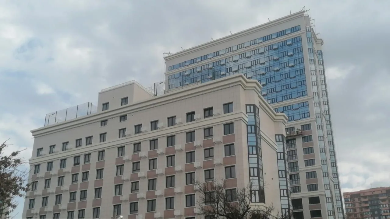 Как купить квартиру в новостройке с использованием Херсонского сертификата?